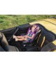 Автокресло Martin noir DISCOVERY Quartz Gray (без Isofix)